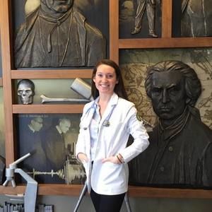 Meet your Posher, Heather